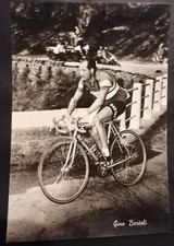 Cartolina Postale, Gino