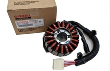 Genuine b8r h1410 stator - ,