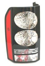Fanale fanalino poste led - sx, a