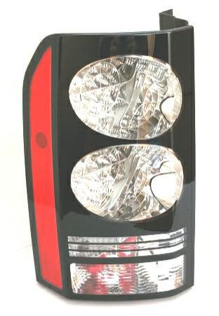 Fanale fanalino poste led - a,