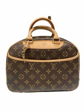BORSA LOUIS VUITTON DEAUVILLE MONOGRAM  USATA POCHISSIMO Perfette Condizioni