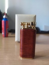 accendino vintage funzionante