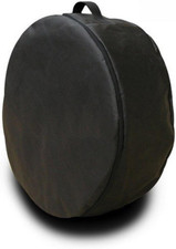 Borsa per Ruota di Scorta Pneumatici, Copriruota 17-22" Diametro Max 75cm