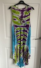 Abito da spiaggia donna