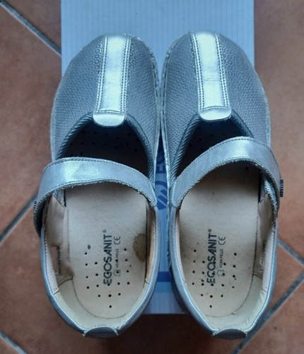 Scarpa ecosanit sanitaria - scarpa,