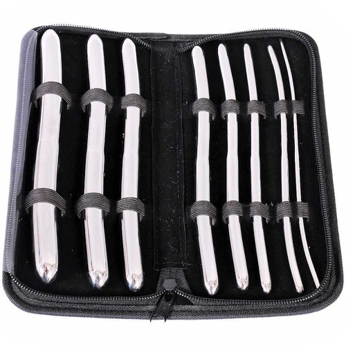 Hegar kit suoni uretrali - kit,