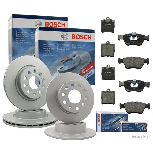 Bosch set freni - , +