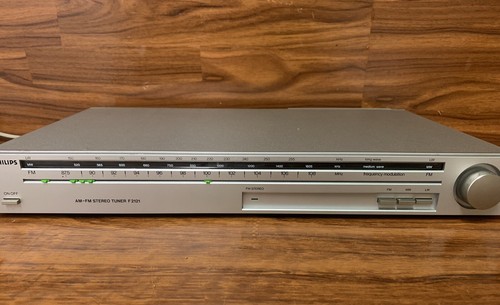 Radio tuner hifi - tuner, *hifi