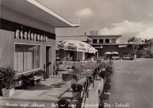 Roseto degli abruzzi staz - abruzzi:,