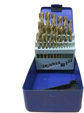 PUNTE 25 PZ PUNTA TRAPANO