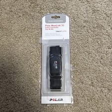 Polar WearLink 31