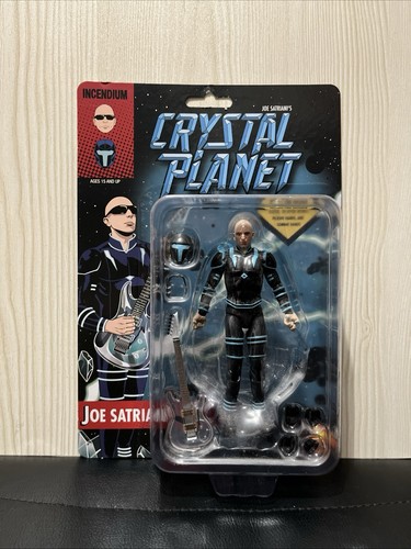 Rara action figure - , joe