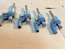 46338077 INIETTORI COMPASS RENEGADE 500X TONALE 1.4 TURBO HYBRID M-AIR 46337540