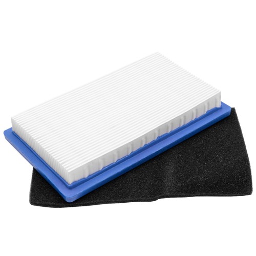 Pezzi kit filtri aria - 2,