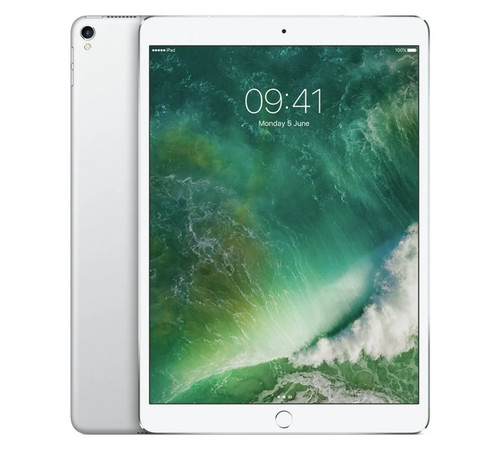 Apple ipad pro 256 wi - apple, wi-fi