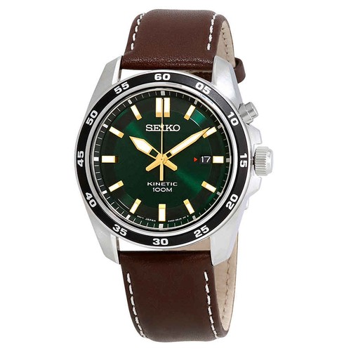 Orologio uomo seiko kinetic - orologio,