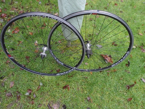 Coppia ruote bici vintage - coppia, "vintage"