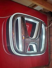 RARE 2000’s HONDA