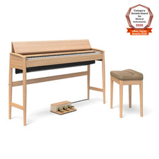 Pianoforte digitale Roland