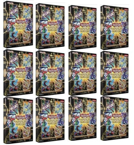 Ships case 12 mini box - eu,