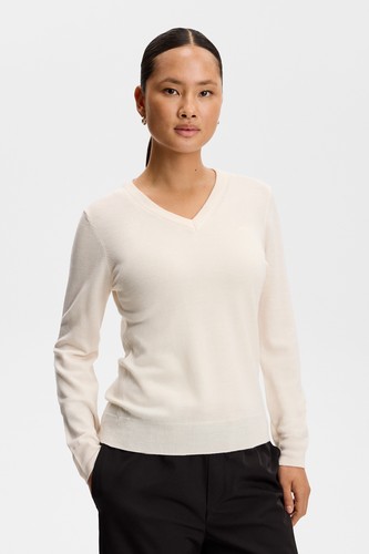 Maglione lavorato maglia j - maglione, a