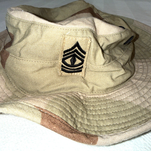 Cappello boonie mimetico - cappello,