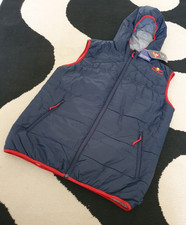 NUOVO Gilet Red Bull Athlete