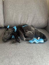 Peluche Sleeping Charizard X