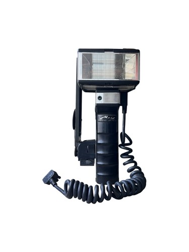 Metz ct4 mecablitz - 60,