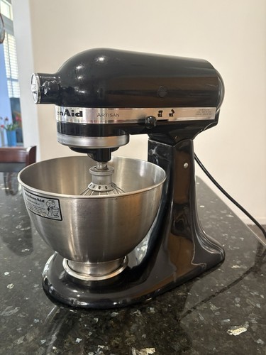 Kitchenaid artisan miscelatore - artisan,