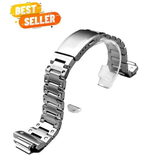 Cinturino orologio acciaio - cinturino,