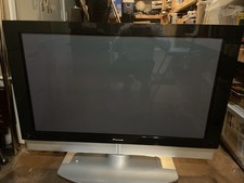 RARE Pioneer PDP-434PU HDTV