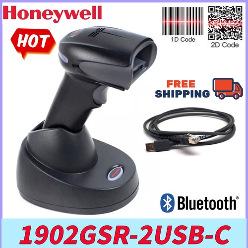 Nuovo honeywell xenon - honeywell,
