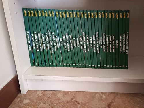 Zagor collezione storica - collezione, a
