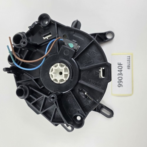 Motore attuatore flap hvac - motore,