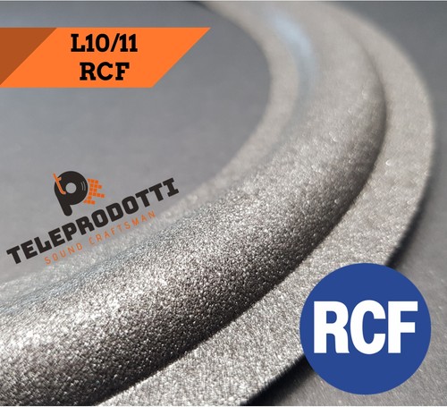 Rcf l10 sospensione - l10/11, di
