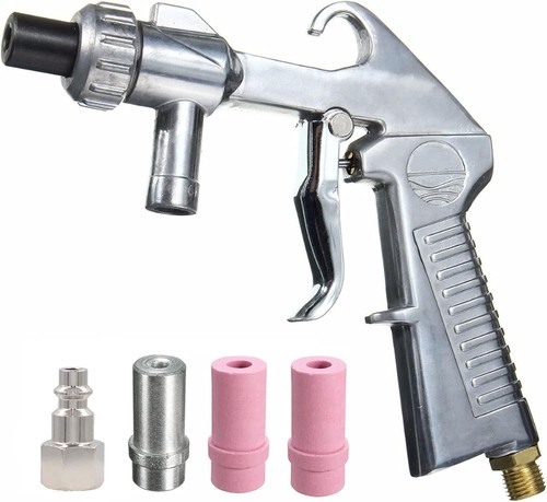 Jewboer pistola sabbiatrice - jewboer,