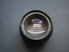 Obiettivo Jupiter-8 50mm f2