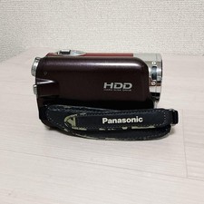 Videocamera digitale Panasonic