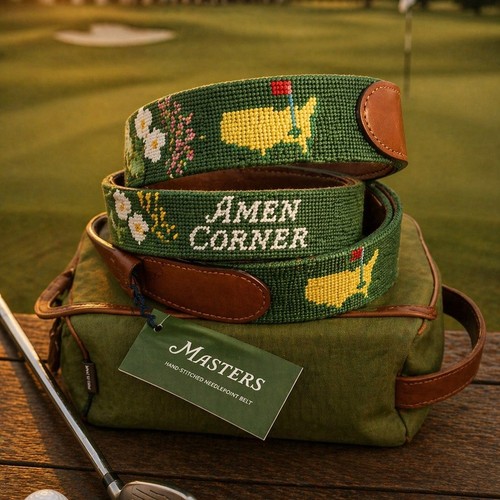 New masters 2026 - masters, shop