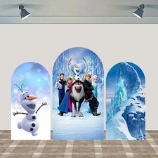 Frozen Arch Sfondo Copertina