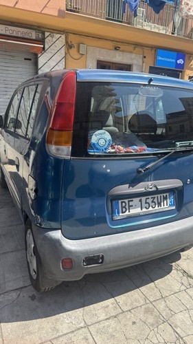 Auto privato usato - auto,