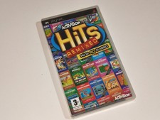 Activision Hits Remixed - Sony PSP PAL ITA 🇮🇹 Activision 2006 (perfetto)