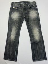 Jeans Diesel Zatinu W33 L32