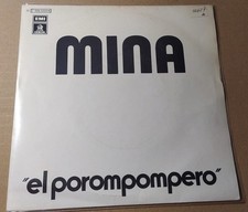 Mina  Moonlight Serenade / El