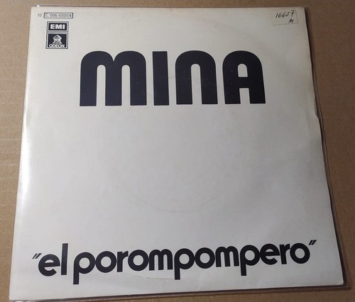 Mina moonlight serenade el - moonlight, /