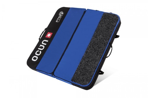 Ocun joker fts blu - ocun, crashpad
