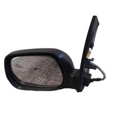 Specchietto retrovisore anteriore sinistro elettrico Toyota Avensis Verso 5 pin