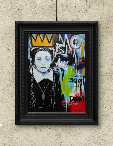Faris 12x16 originale neo - faris,