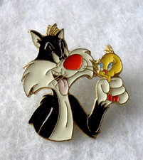 SYLVESTER & TWEETY PIE -